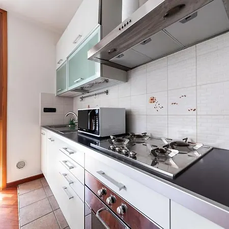 Caterina A 5 Minuti Da Fiere E San Siro Con Wifi-netflix-free Parking *