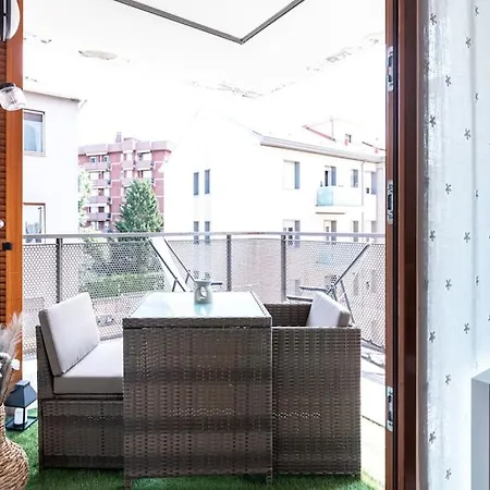 Caterina A 5 Minuti Da Fiere E San Siro Con Wifi-netflix-free Parking Διαμέρισμα Μιλάνο