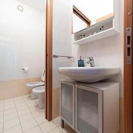 Caterina A 5 Minuti Da Fiere E San Siro Con Wifi-netflix-free Parking * Milaan