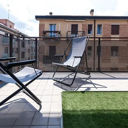 Caterina A 5 Minuti Da Fiere E San Siro Con Wifi-netflix-free Parking Milaan