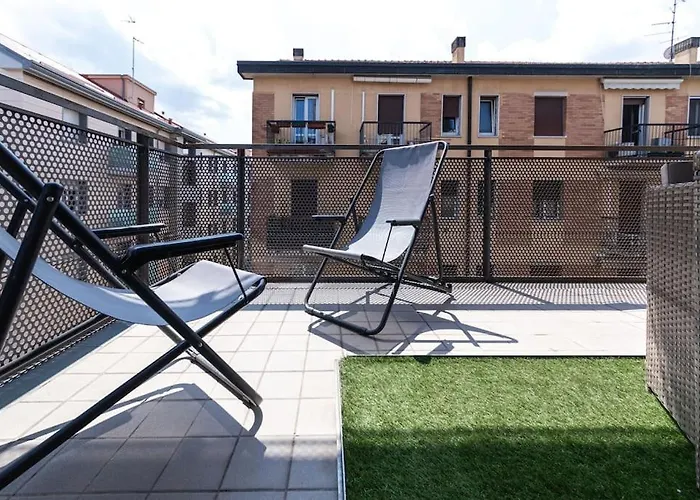 Caterina A 5 Minuti Da Fiere E San Siro Con Wifi-netflix-free Parking Milan