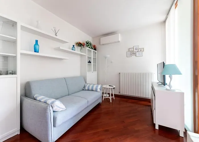 Appartement Caterina A 5 Minuti Da Fiere E San Siro Con Wifi-netflix-free Parking *